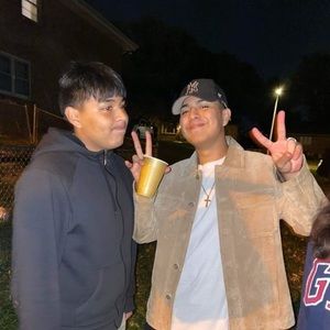 Meet your Posher, Daniel